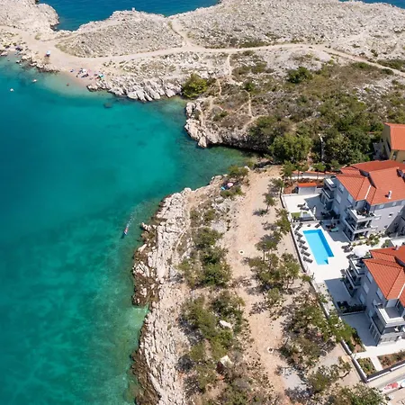 Punta By Interhome Διαμέρισμα Šilo
