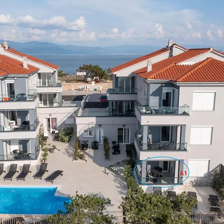 Διαμέρισμα Punta By Interhome Šilo