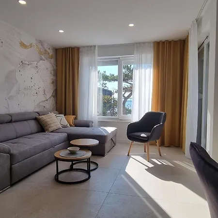 Διαμέρισμα Punta By Interhome *