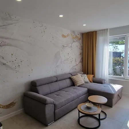 Διαμέρισμα Punta By Interhome *