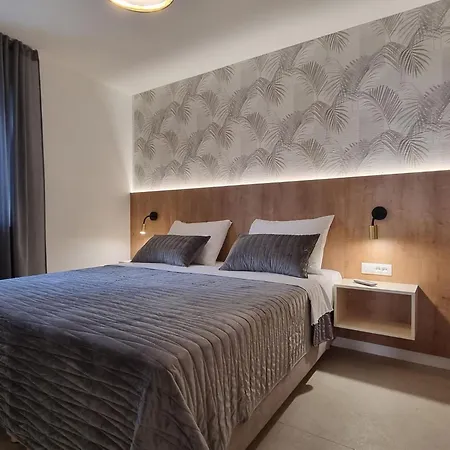 Punta By Interhome Διαμέρισμα Šilo