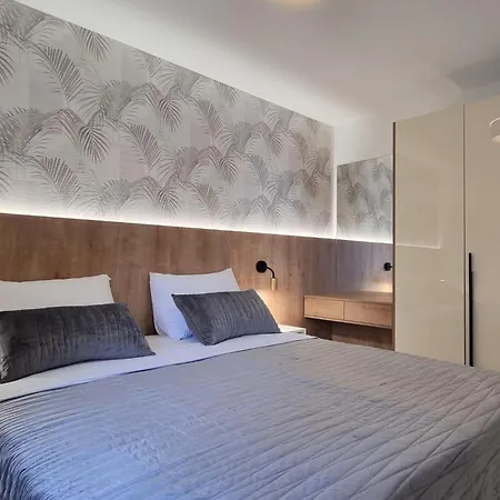 Punta By Interhome Διαμέρισμα Šilo
