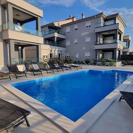 Διαμέρισμα Punta By Interhome *