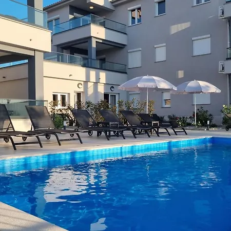 Punta By Interhome Διαμέρισμα Šilo