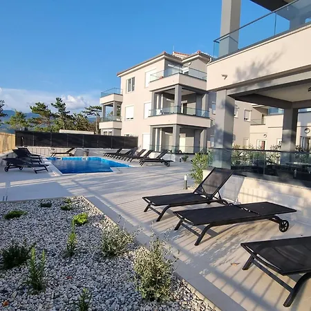 Διαμέρισμα Punta By Interhome *
