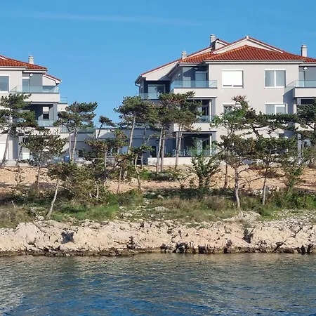 Διαμέρισμα Punta By Interhome *