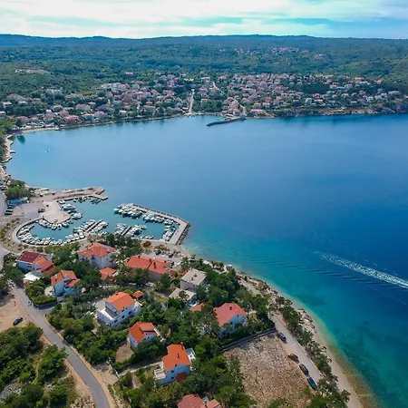 Punta By Interhome Διαμέρισμα Šilo
